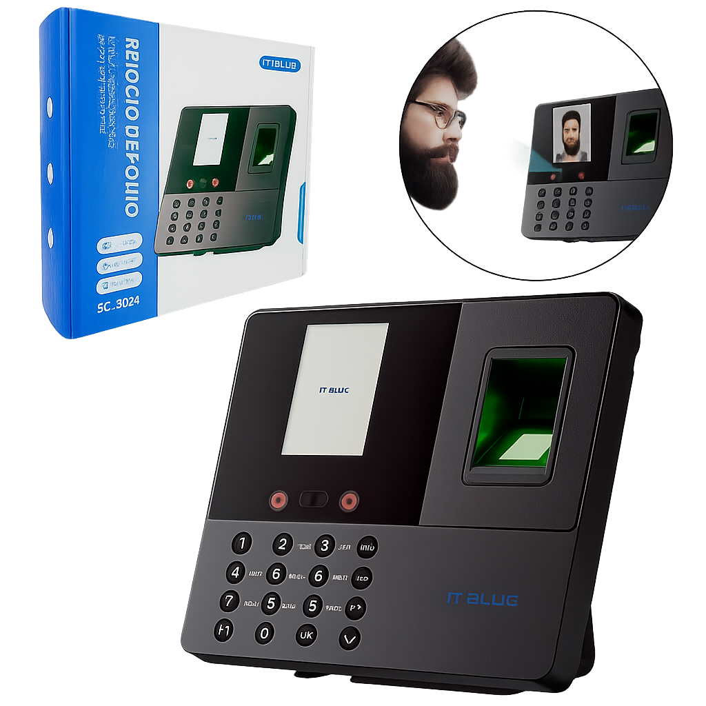 IT-Blue SC-9004